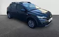 Miniature DACIA SANDERO ECO-G 100 Stepway Confort extérieur trois quart avant droit 2125537