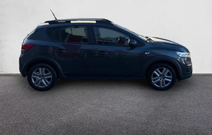 DACIA SANDERO ECO-G 100 Stepway Confort extérieur côté droit 2125537