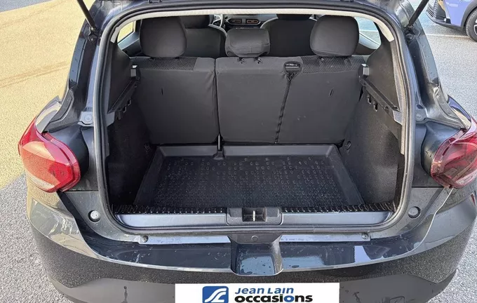 DACIA SANDERO ECO-G 100 Stepway Confort photo 10 2125537