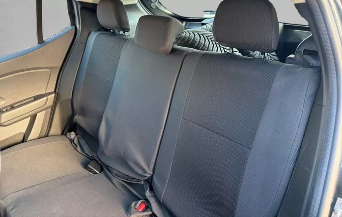DACIA SANDERO ECO-G 100 Stepway Confort photo 17 2125537