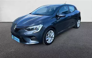 RENAULT CLIO Blue dCi 100 - 21N Business VF1RJA00568320224