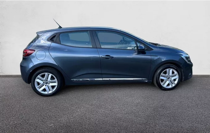 RENAULT CLIO Blue dCi 100 - 21N Business extérieur côté droit 213050