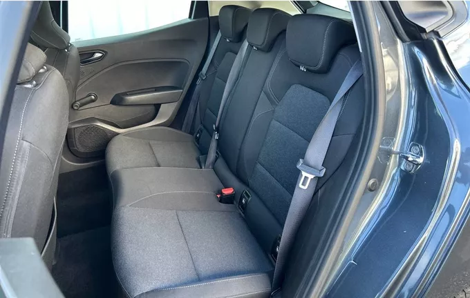 RENAULT CLIO Blue dCi 100 - 21N Business extérieur arrière 213050