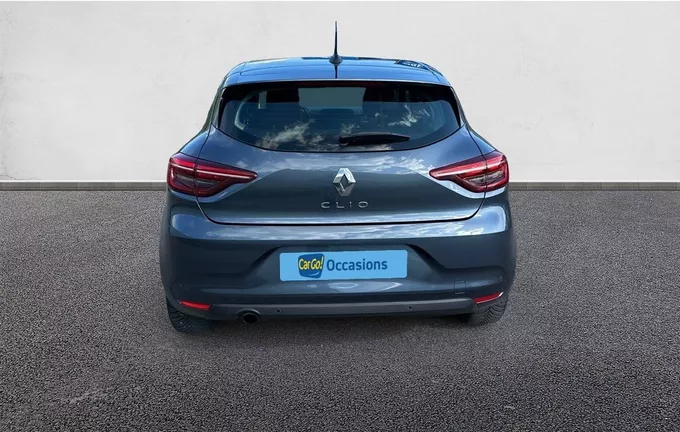 RENAULT CLIO Blue dCi 100 - 21N Business extérieur côté gauche 213050