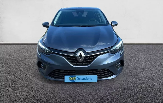 RENAULT CLIO Blue dCi 100 - 21N Business photo 9 213050