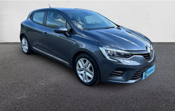 RENAULT CLIO Blue dCi 100 - 21N Business photo 10 213050