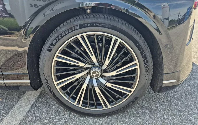 XPENG G9 Performance photo 9 9200178