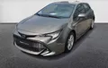 Miniature TOYOTA COROLLA Hybride 122h Dynamic extérieur trois quart avant gauche 1103710