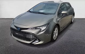 TOYOTA COROLLA Hybride 122h Dynamic SB1K93BE30E058023