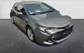 Miniature TOYOTA COROLLA Hybride 122h Dynamic extérieur trois quart avant droit 1103710