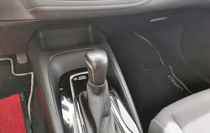 TOYOTA COROLLA Hybride 122h Dynamic photo 13 1103710
