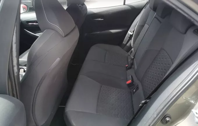 TOYOTA COROLLA Hybride 122h Dynamic photo 17 1103710