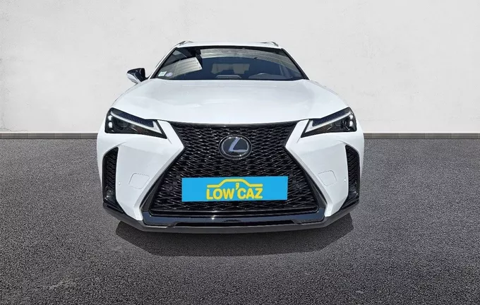 LEXUS UX 250h 4WD F SPORT Design extérieur avant 1103736