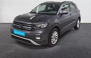 VOLKSWAGEN T-CROSS 1.0 TSI 95 Start/Stop BVM5 Life Tech WVGZZZC1ZPY063858