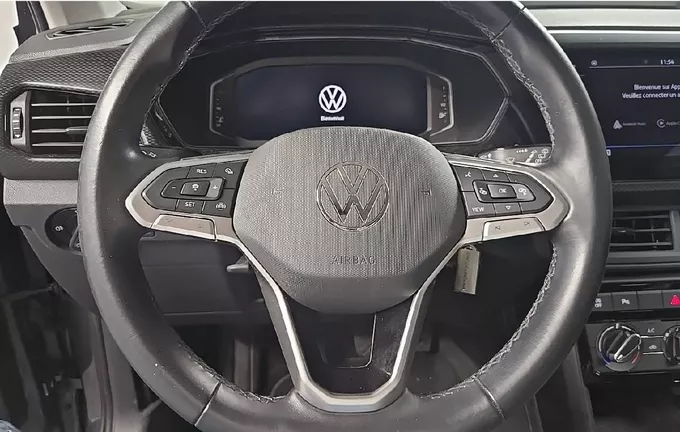 VOLKSWAGEN T-CROSS 1.0 TSI 95 Start/Stop BVM5 Life Tech photo 19 2128533