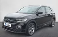 Miniature VOLKSWAGEN T-CROSS 1.0 TSI 110 Start/Stop DSG7 Carat extérieur trois quart avant gauche 2126649