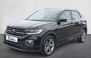 VOLKSWAGEN T-CROSS 1.0 TSI 110 Start/Stop DSG7 Carat 2126649