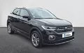 Miniature VOLKSWAGEN T-CROSS 1.0 TSI 110 Start/Stop DSG7 Carat extérieur trois quart avant droit 2126649