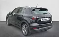 Miniature VOLKSWAGEN T-CROSS 1.0 TSI 110 Start/Stop DSG7 Carat extérieur trois quart arrière gauche 2126649