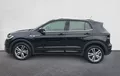 Miniature VOLKSWAGEN T-CROSS 1.0 TSI 110 Start/Stop DSG7 Carat extérieur côté gauche 2126649