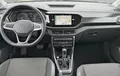 Miniature VOLKSWAGEN T-CROSS 1.0 TSI 110 Start/Stop DSG7 Carat photo 18 2126649