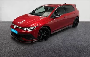 VOLKSWAGEN GOLF 2.0 TSI 300 DSG7 GTI Clubsport WVWZZZCDZMW101300