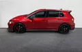 Miniature VOLKSWAGEN GOLF 2.0 TSI 300 DSG7 GTI Clubsport extérieur trois quart arrière gauche 2131989