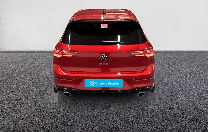 VOLKSWAGEN GOLF 2.0 TSI 300 DSG7 GTI Clubsport extérieur côté gauche 2131989