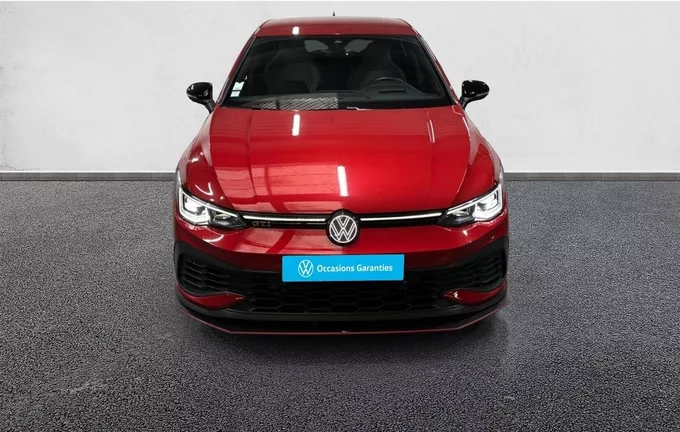 VOLKSWAGEN GOLF 2.0 TSI 300 DSG7 GTI Clubsport photo 9 2131989