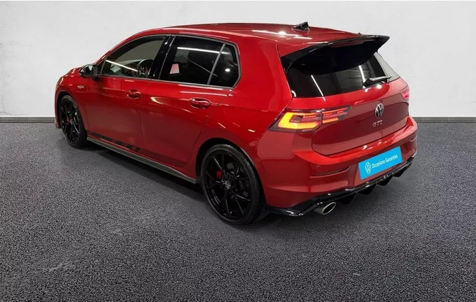VOLKSWAGEN GOLF 2.0 TSI 300 DSG7 GTI Clubsport photo 11 2131989