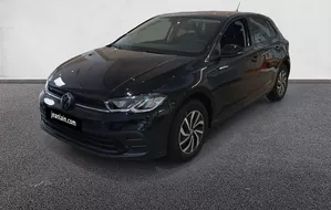 VOLKSWAGEN POLO 1.0 TSI 95 S&S DSG7 VW Edition WVWZZZAW9TU021219