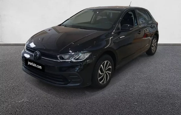 VOLKSWAGEN POLO 1.0 TSI 95 S&S DSG7 VW Edition 9155