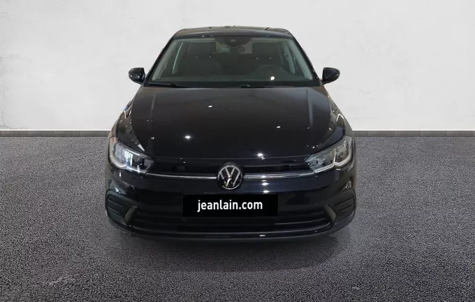 VOLKSWAGEN POLO 1.0 TSI 95 S&S DSG7 VW Edition extérieur avant 9155