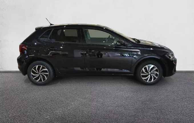 VOLKSWAGEN POLO 1.0 TSI 95 S&S DSG7 VW Edition extérieur côté droit 9155
