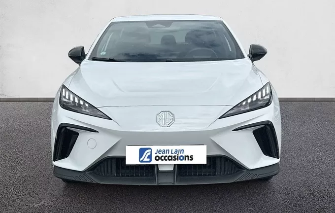 MG MG4 Electric 51kWh - 125 kW 2WD Standard extérieur avant 601221