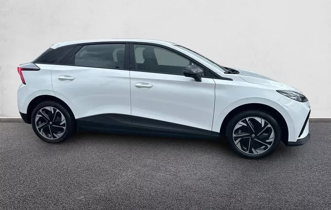 MG MG4 Electric 51kWh - 125 kW 2WD Standard extérieur côté droit 601221