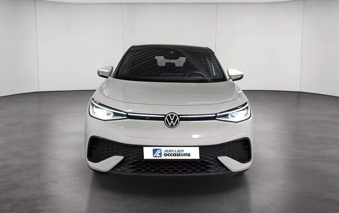 VOLKSWAGEN ID.5 286 ch Pro Life Max extérieur avant 2131859