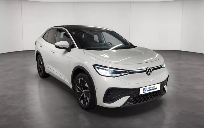 VOLKSWAGEN ID.5 286 ch Pro Life Max extérieur trois quart avant droit 2131859