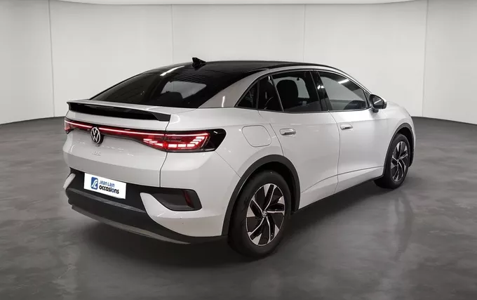 VOLKSWAGEN ID.5 286 ch Pro Life Max extérieur trois quart arrière droit 2131859