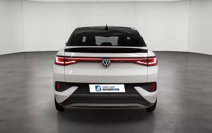 VOLKSWAGEN ID.5 286 ch Pro Life Max extérieur arrière 2131859