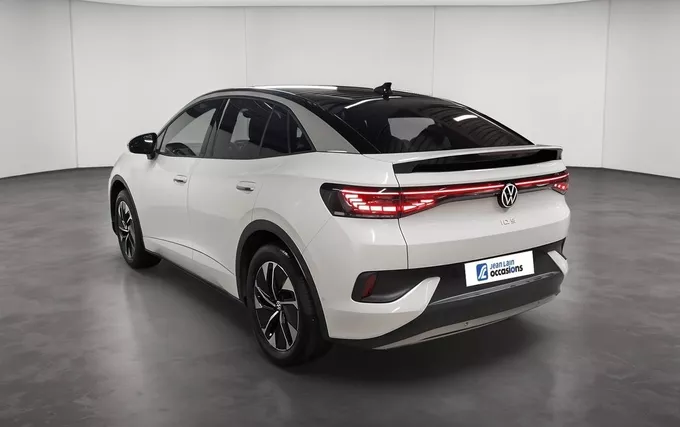 VOLKSWAGEN ID.5 286 ch Pro Life Max extérieur trois quart arrière gauche 2131859