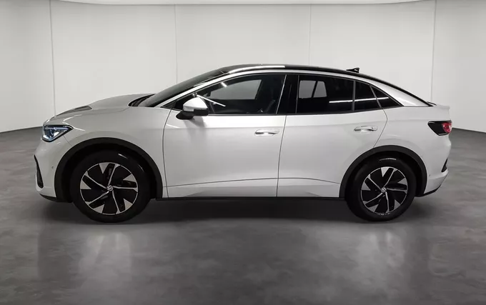 VOLKSWAGEN ID.5 286 ch Pro Life Max extérieur côté gauche 2131859