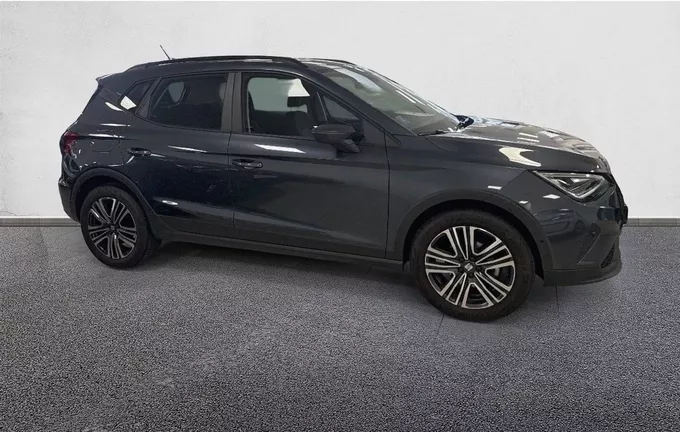 SEAT ARONA 1.0 TSI 95 ch Start/Stop BVM5 Copa extérieur côté droit 2130663