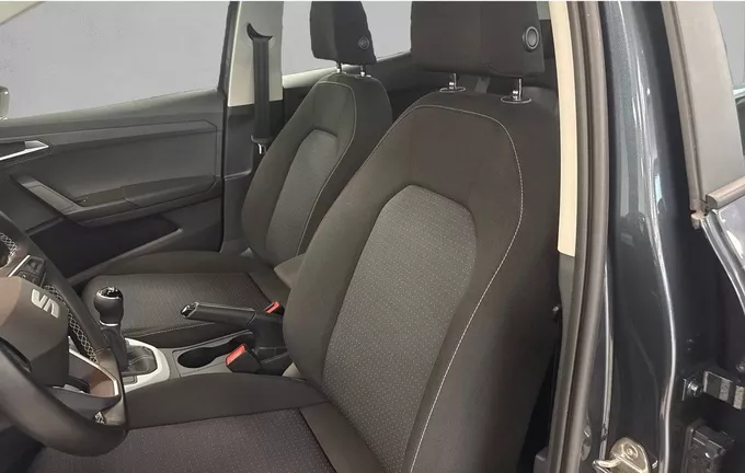 SEAT ARONA 1.0 TSI 95 ch Start/Stop BVM5 Copa extérieur trois quart arrière droit 2130663