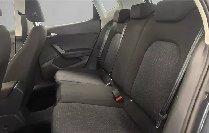 SEAT ARONA 1.0 TSI 95 ch Start/Stop BVM5 Copa extérieur arrière 2130663
