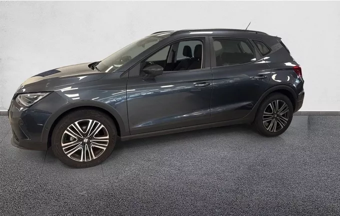 SEAT ARONA 1.0 TSI 95 ch Start/Stop BVM5 Copa extérieur trois quart arrière gauche 2130663