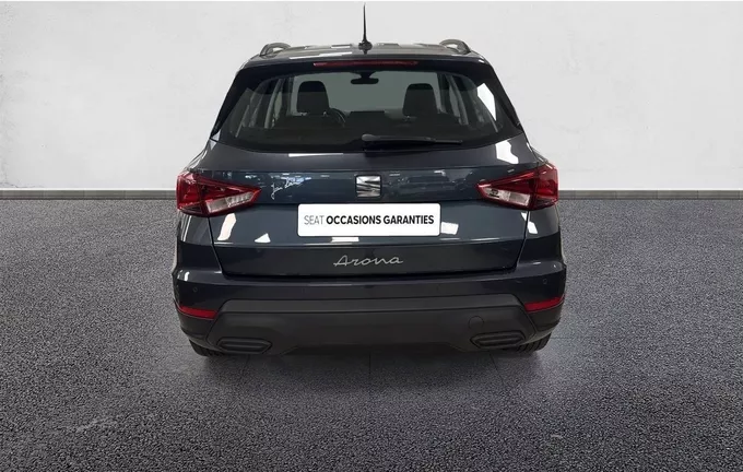 SEAT ARONA 1.0 TSI 95 ch Start/Stop BVM5 Copa extérieur côté gauche 2130663