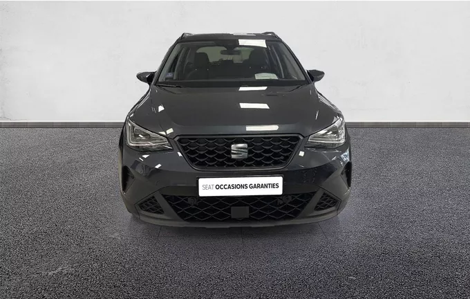 SEAT ARONA 1.0 TSI 95 ch Start/Stop BVM5 Copa photo 9 2130663