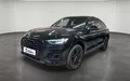 Miniature AUDI Q5 Sportback 55 TFSIe 367 S tronic 7 Quattro S line extérieur trois quart avant gauche 2132544