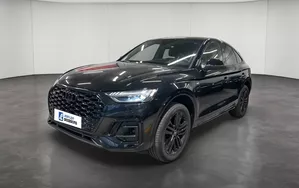 AUDI Q5 Sportback 55 TFSIe 367 S tronic 7 Quattro S line WAUZZZFYXP2045733